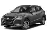Used 2024 Nissan Kicks SUV