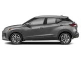 Used 2024 Nissan Kicks SUV
