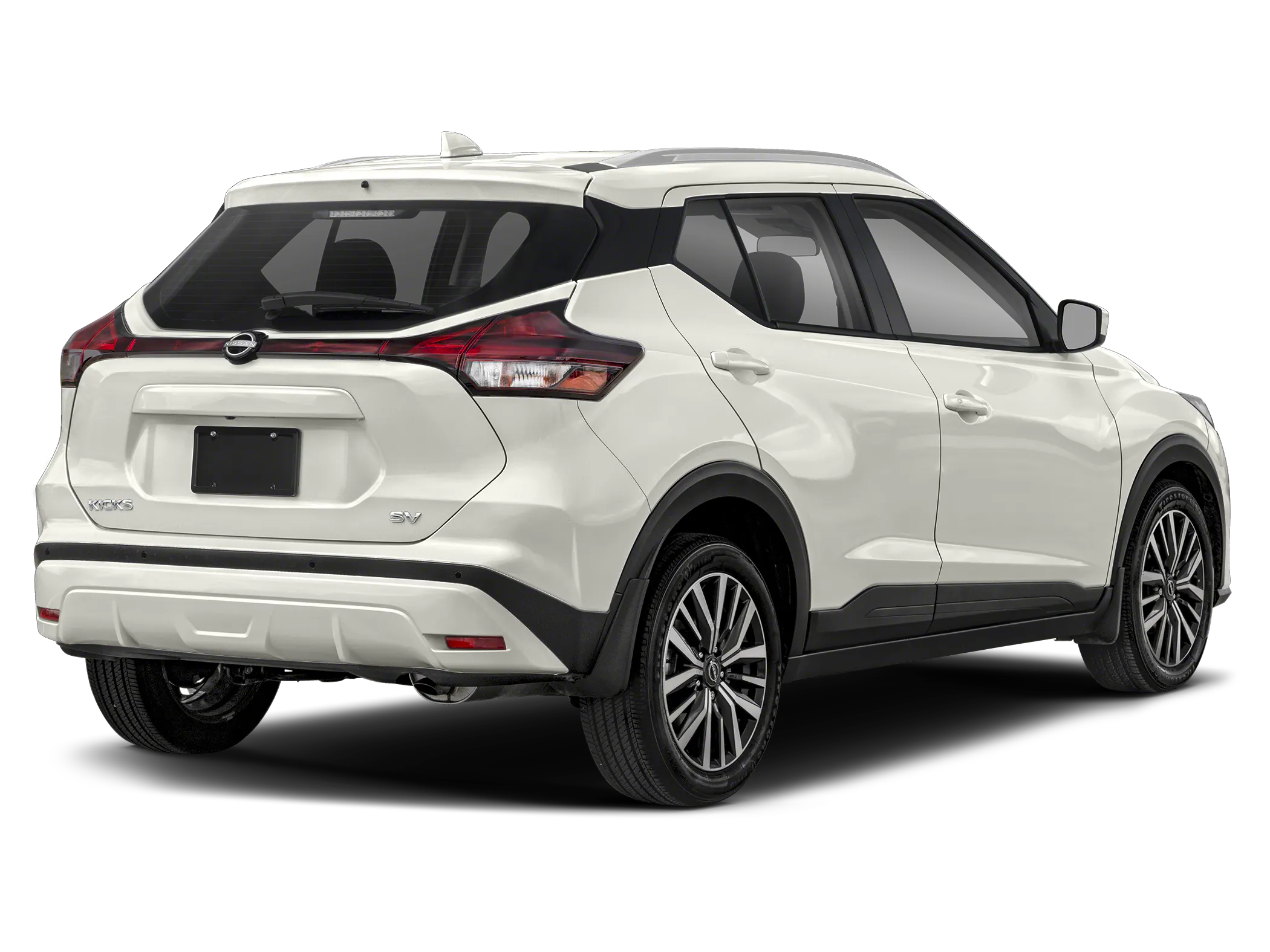 Used 2024 Nissan Kicks SUV