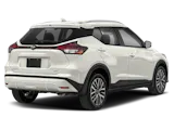 Used 2024 Nissan Kicks SUV