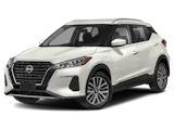 Used 2024 Nissan Kicks SUV