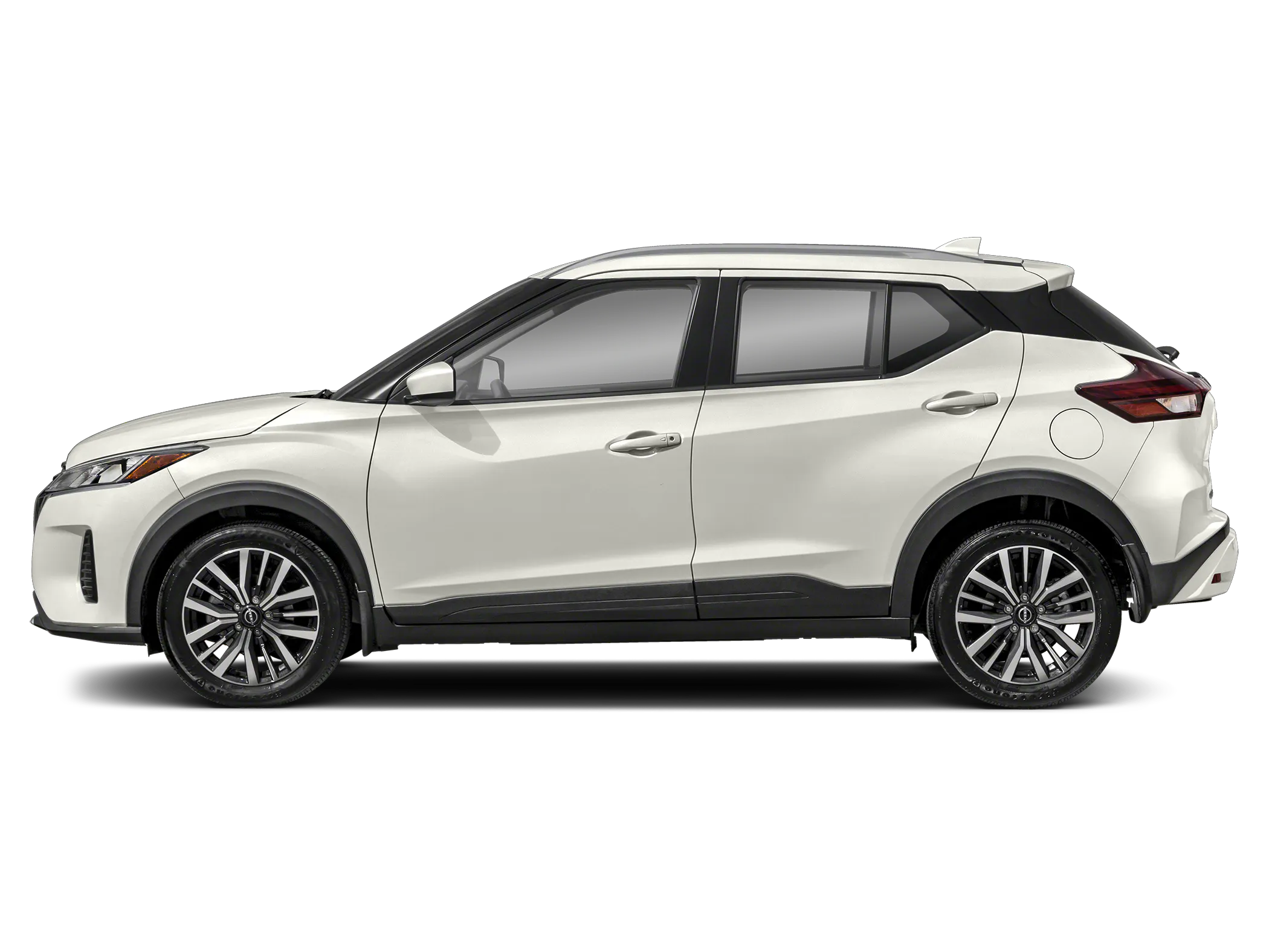 Used 2024 Nissan Kicks SUV