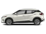 Used 2024 Nissan Kicks SUV
