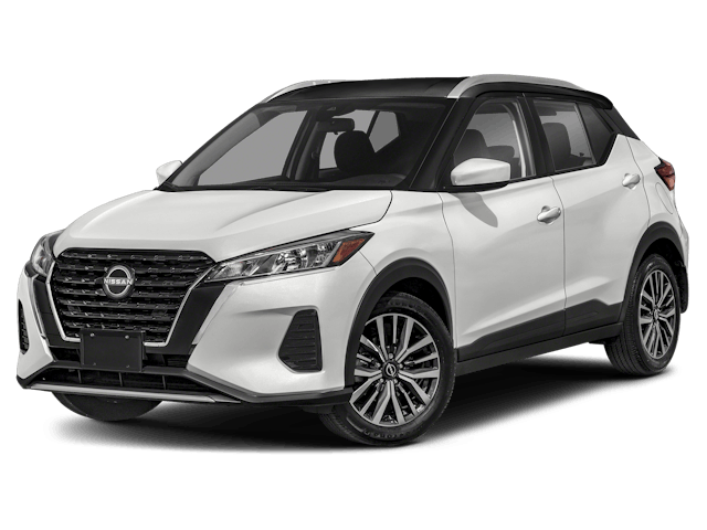 Nissan new suv kicks sales