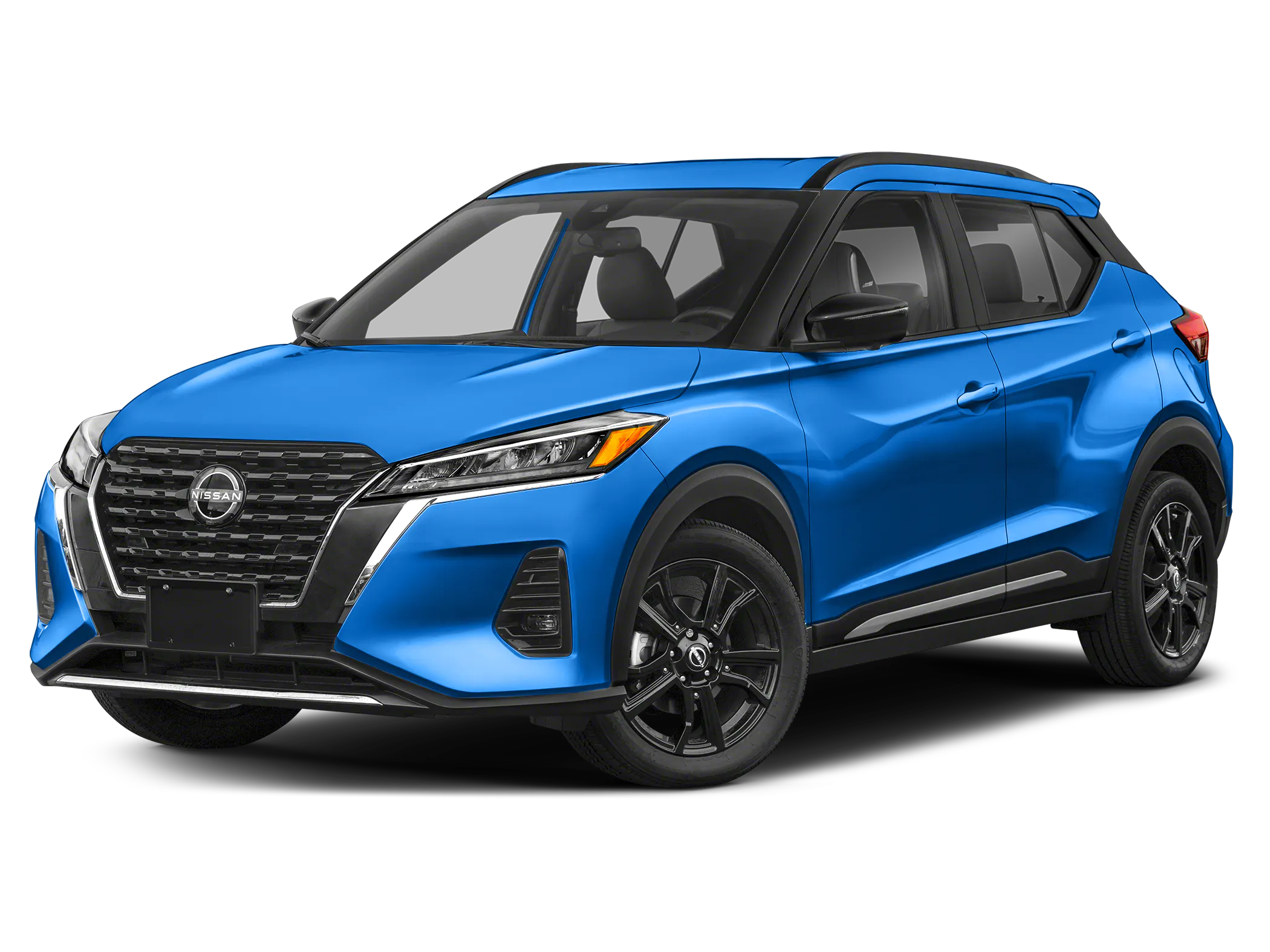 2024 Nissan Kicks 1.6 SR's photo