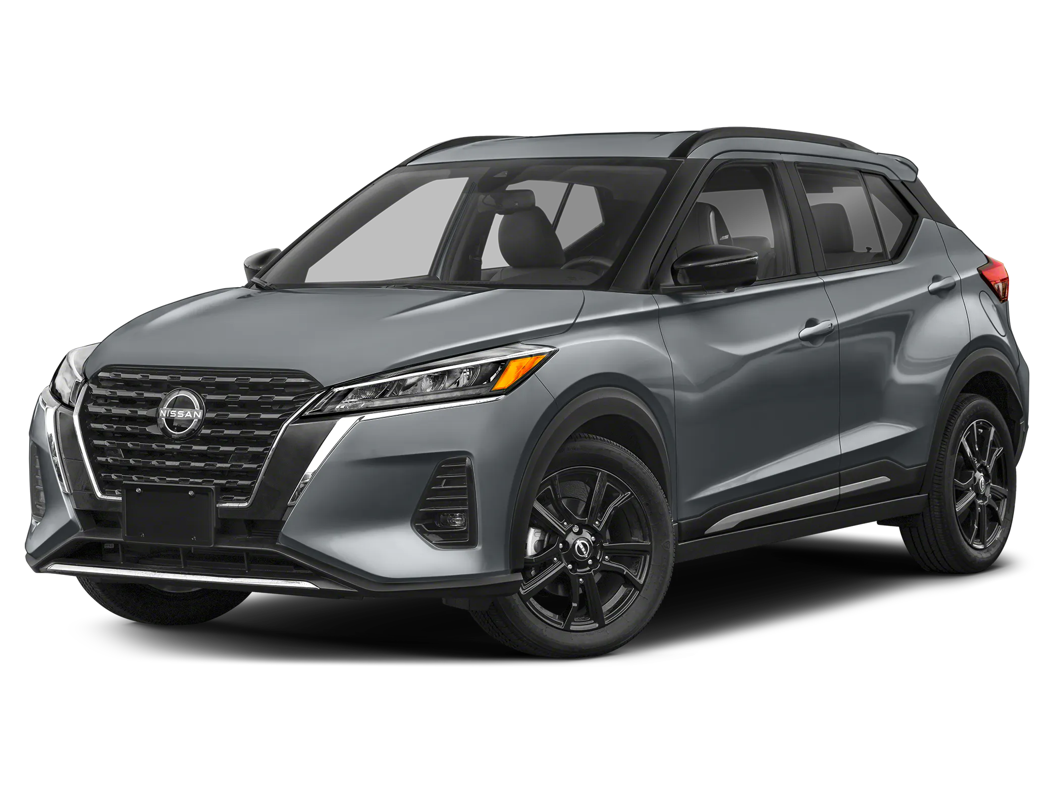 2024 Nissan Kicks 1.6 SR's photo