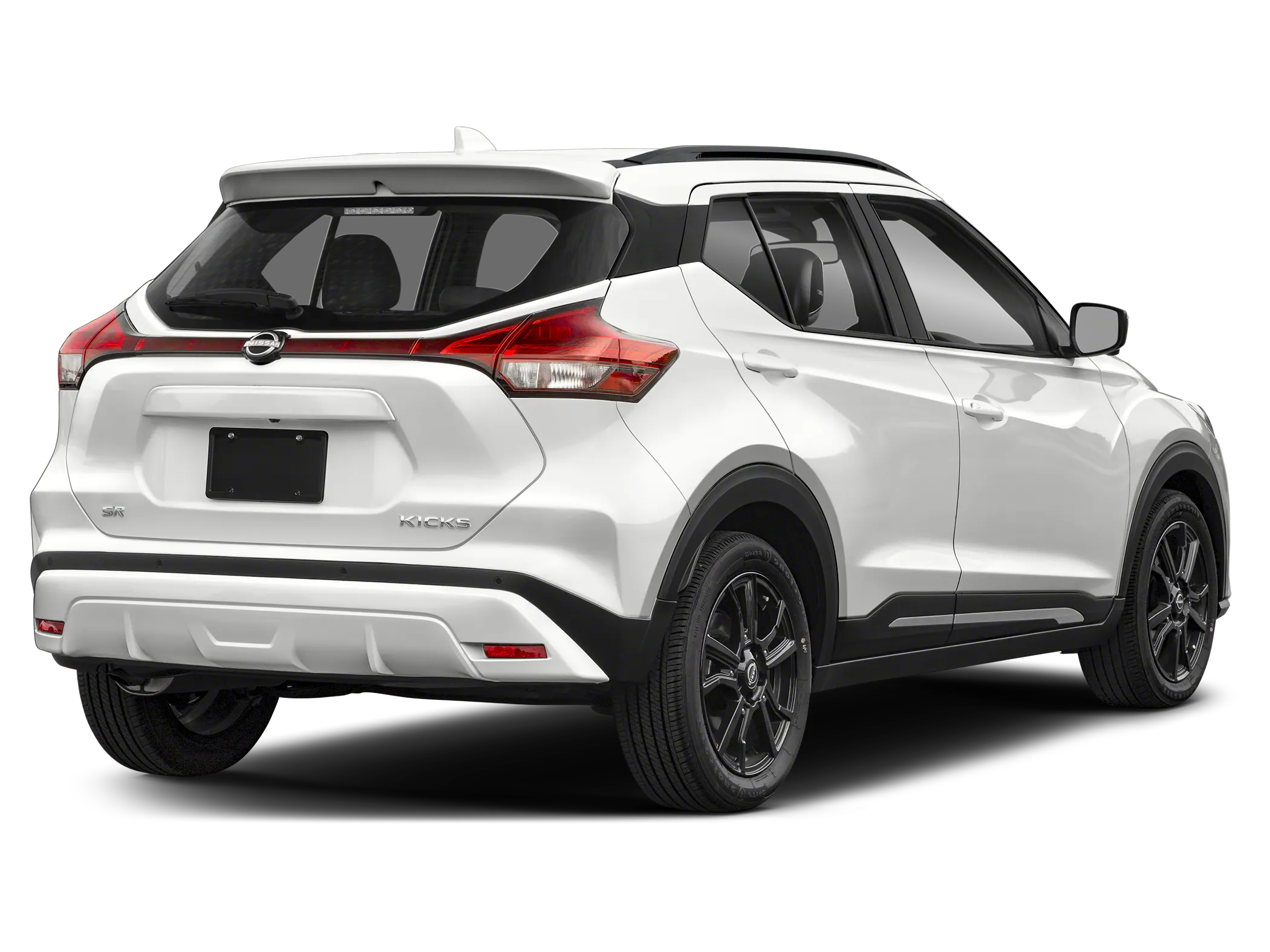 Used 2024 Nissan Kicks SUV