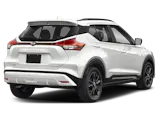 Used 2024 Nissan Kicks SUV
