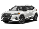 Used 2024 Nissan Kicks SUV