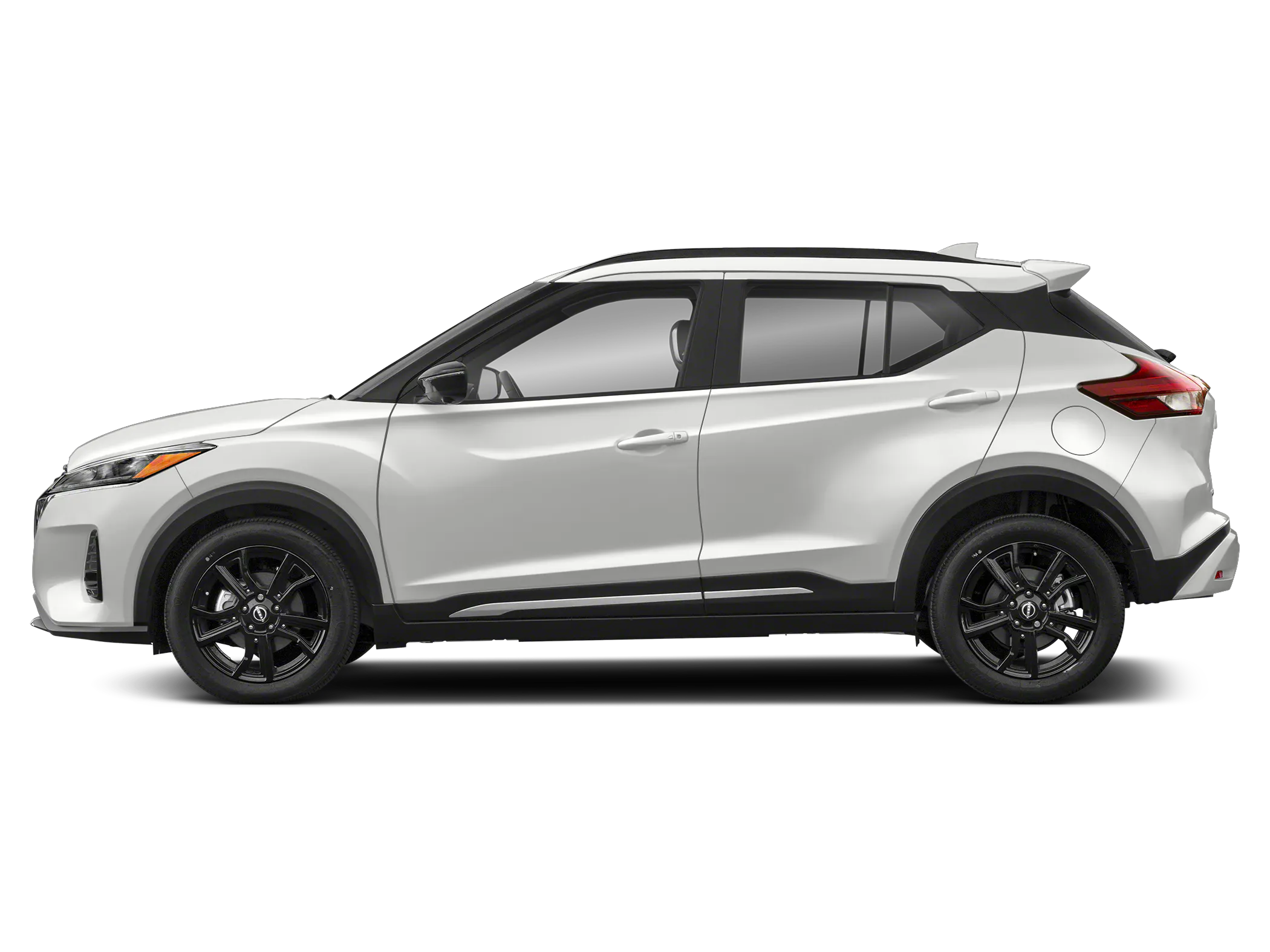 Used 2024 Nissan Kicks SUV