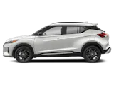 Used 2024 Nissan Kicks SUV