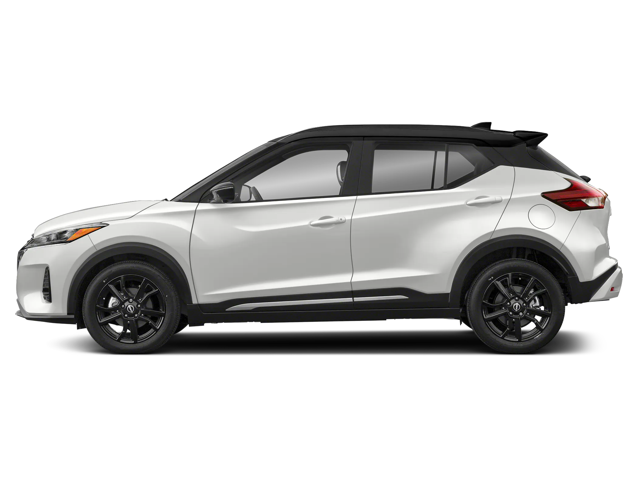 Used 2024 Nissan Kicks SUV