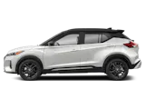 Used 2024 Nissan Kicks SUV - photo 2 of 2