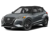 Used 2024 Nissan Kicks SUV