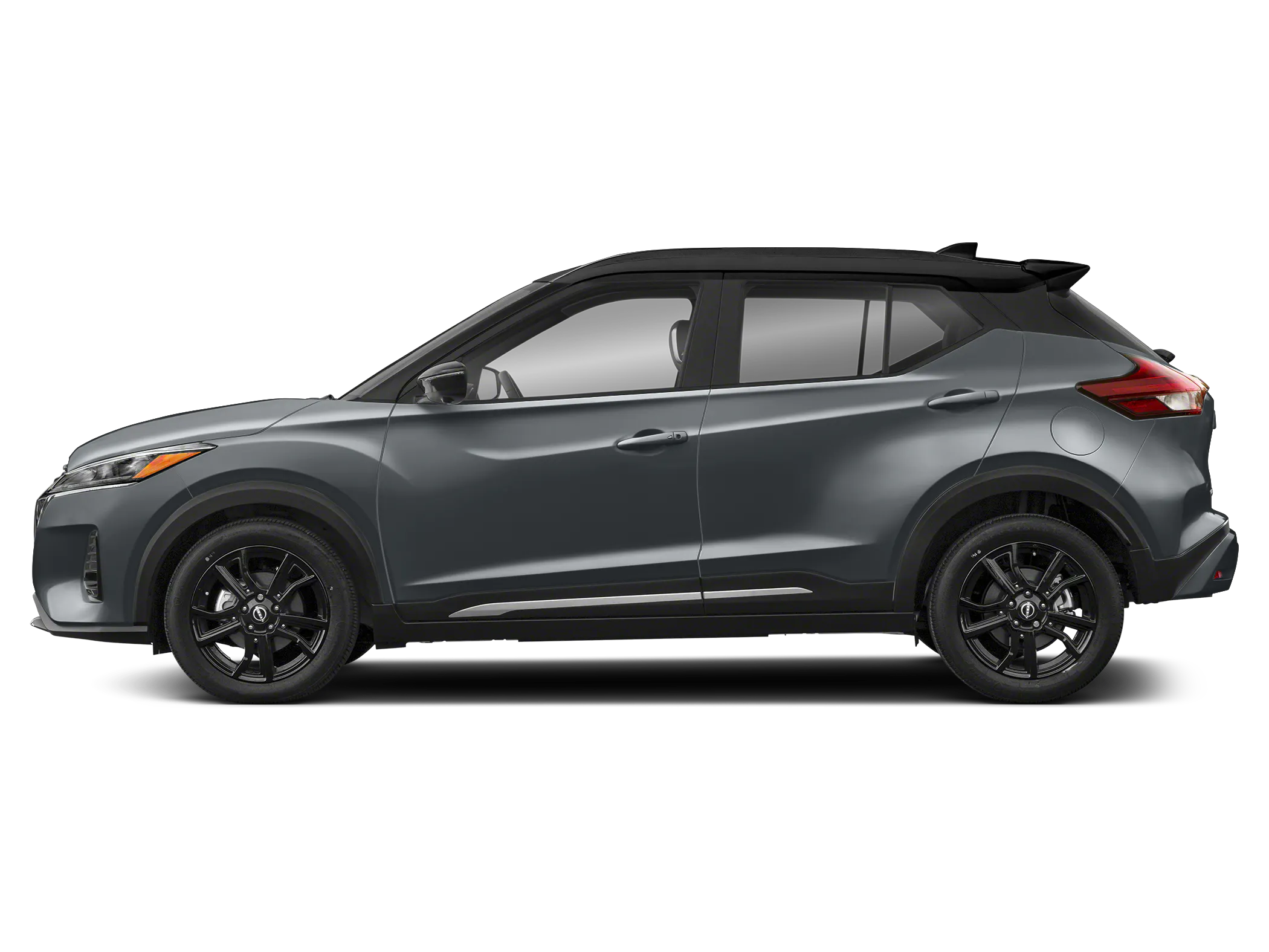 Used 2024 Nissan Kicks SUV