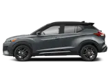Used 2024 Nissan Kicks SUV