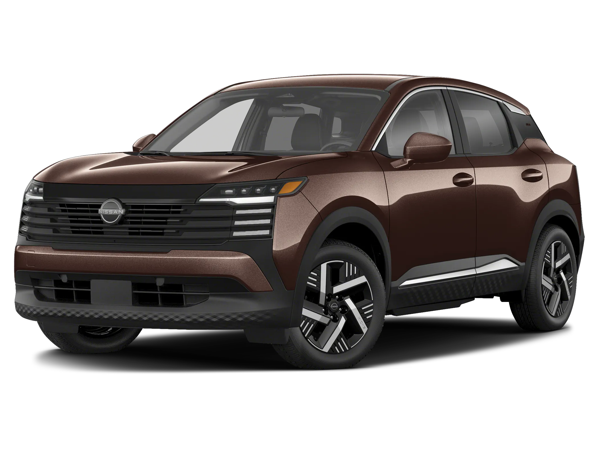 2025 Nissan Kicks's photo