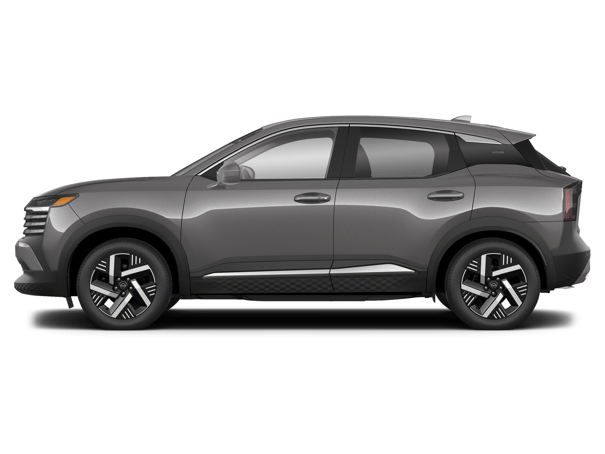 2025 Nissan Kicks SV's photo