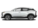 Used 2025 Nissan Kicks SUV