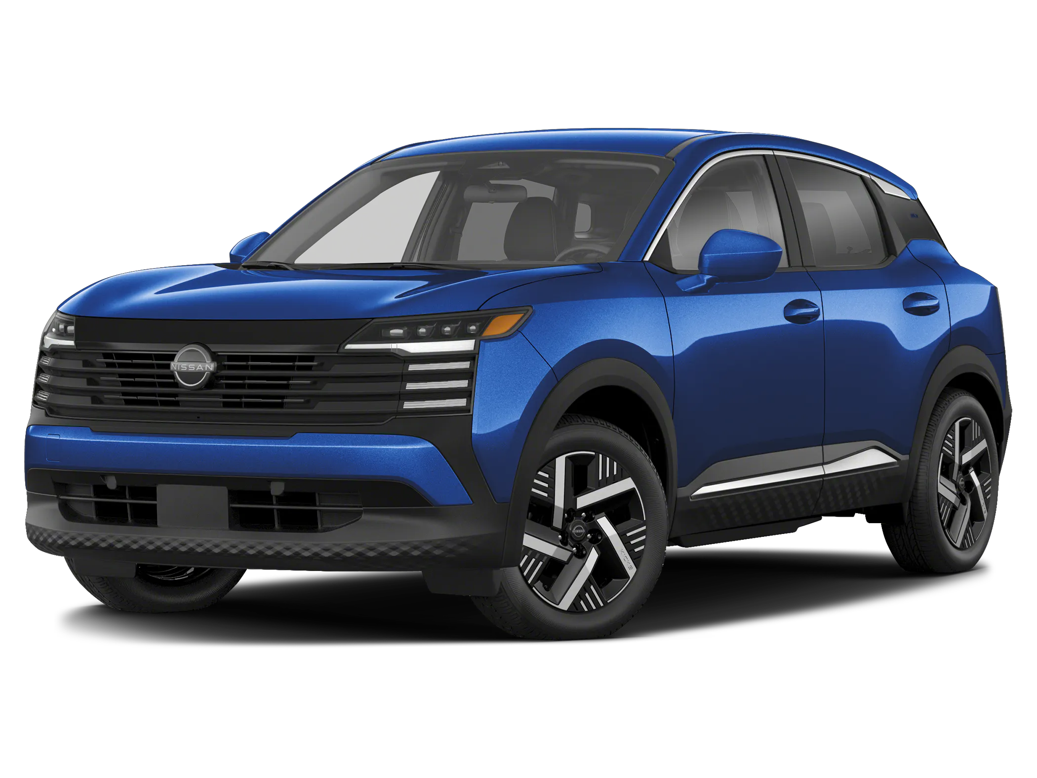 2025 Nissan Kicks 2.0 SV's photo
