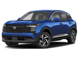 Used 2025 Nissan Kicks SUV