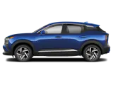 Used 2025 Nissan Kicks SUV