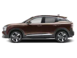 New 2025 Nissan Kicks SUV