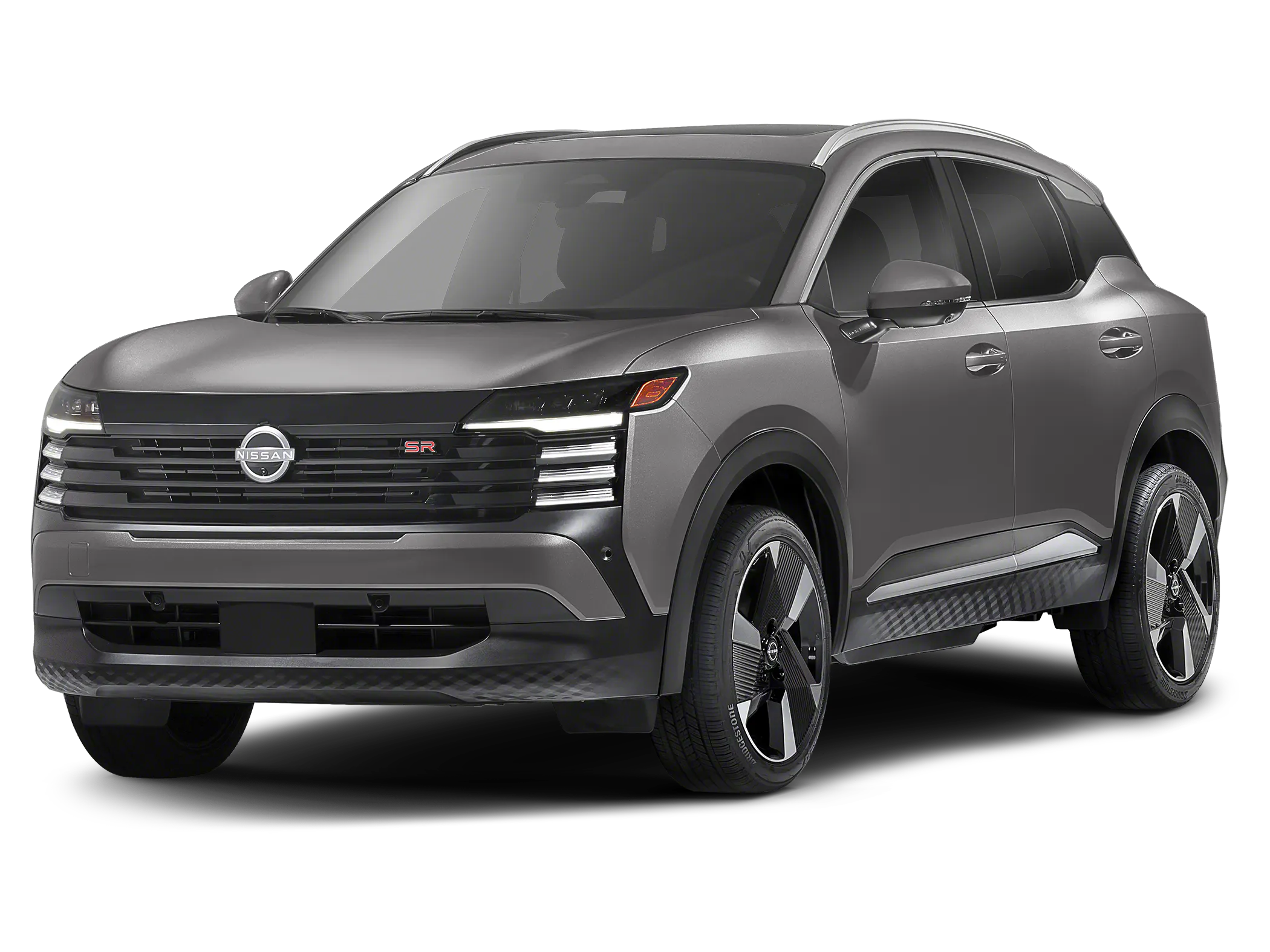 2025 Nissan Kicks 2.0 SR's photo