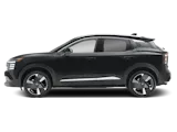 Used 2025 Nissan Kicks SUV