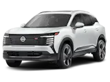 Used 2025 Nissan Kicks SUV