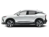 Used 2025 Nissan Kicks SUV