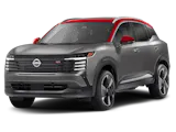 Used 2025 Nissan Kicks SUV