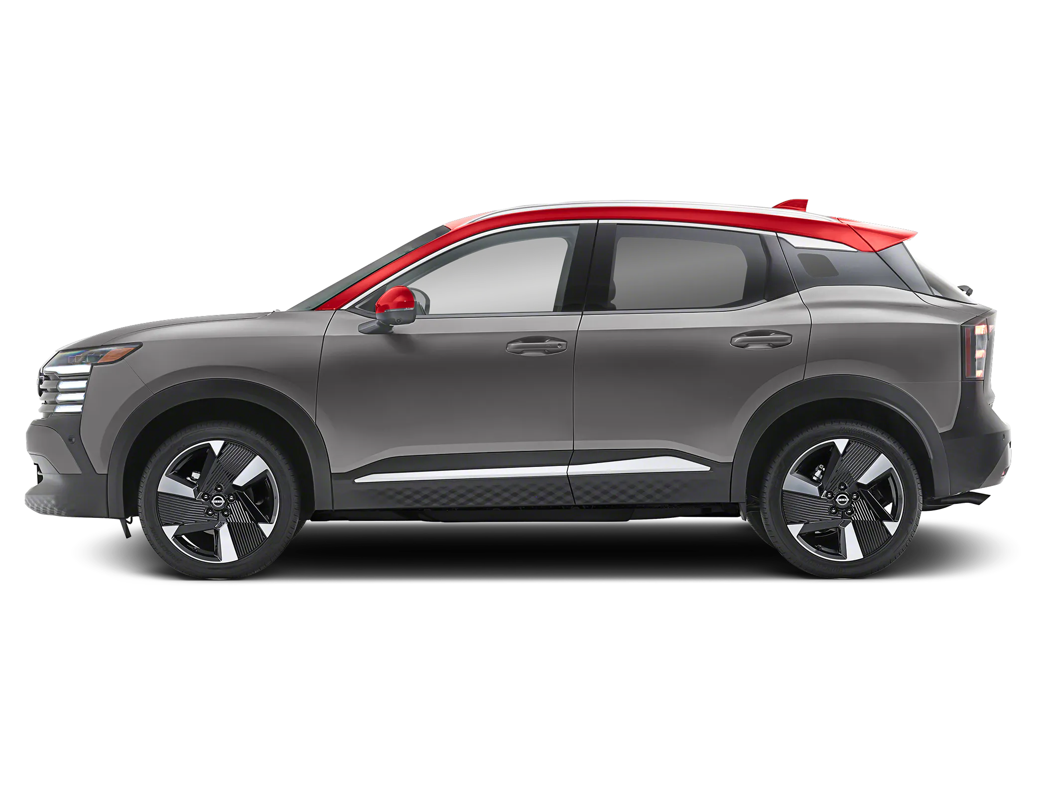 Used 2025 Nissan Kicks SUV