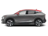 Used 2025 Nissan Kicks SUV