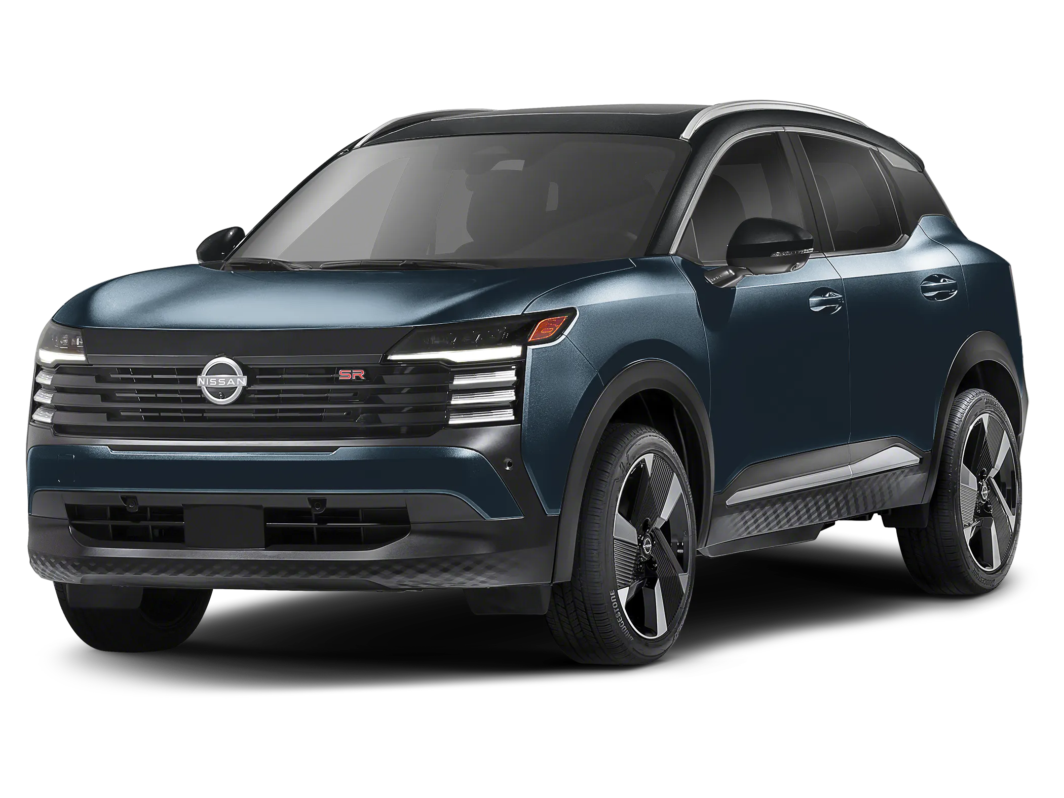 2025 Nissan Kicks 2.0 SR's photo