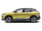 Used 2025 Nissan Kicks SUV