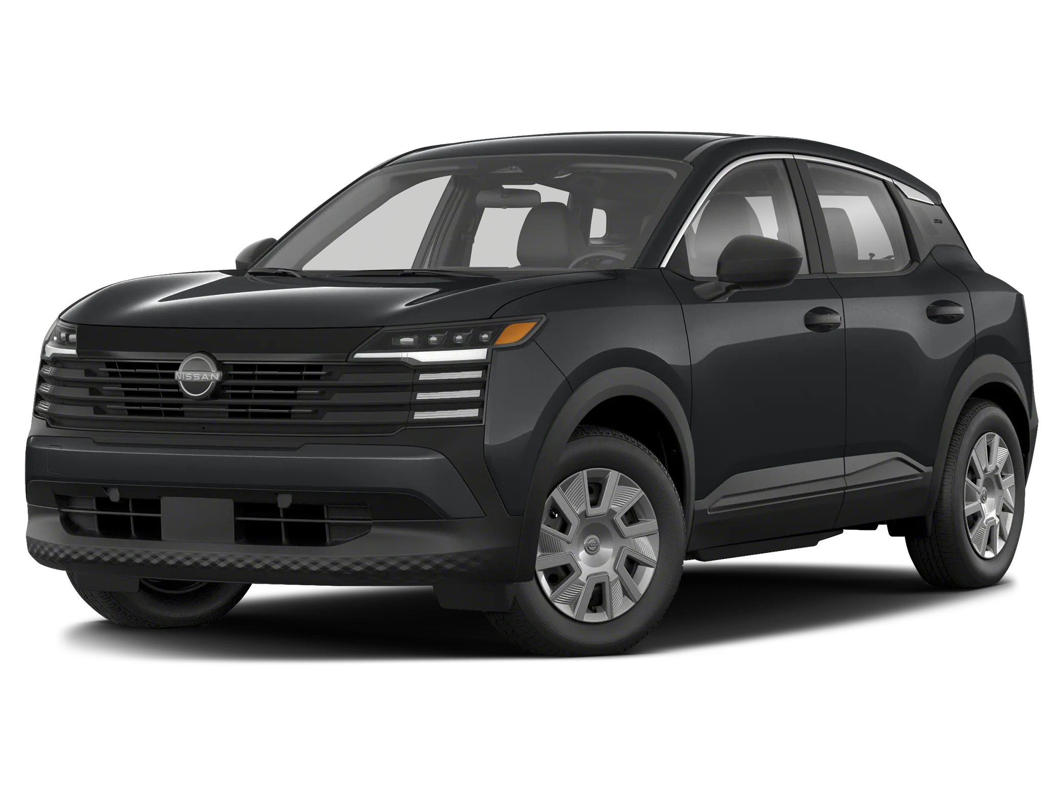 Used 2025 Nissan Kicks S