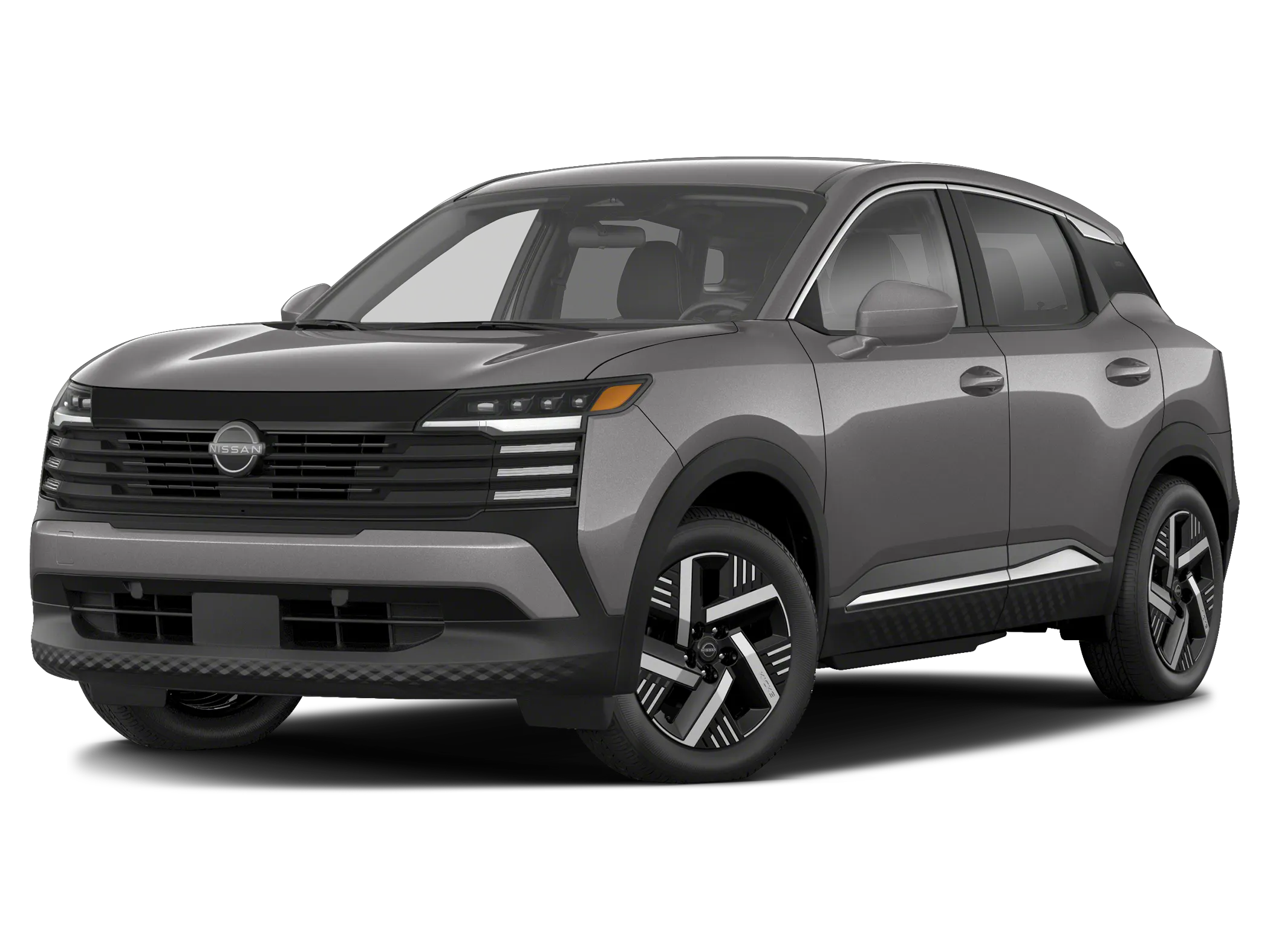 2025 Nissan Kicks 2.0 SV AWD's photo
