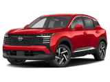 New 2025 Nissan Kicks SUV