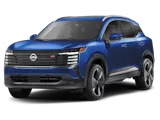 Used 2025 Nissan Kicks SUV