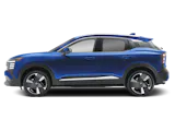 Used 2025 Nissan Kicks SUV