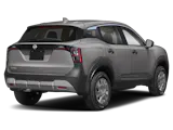 New 2026 Nissan Kicks SUV