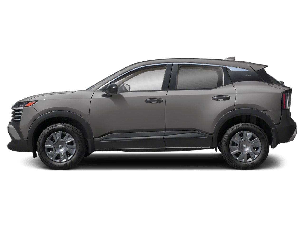 2026 Nissan KICKS S's photo