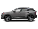 New 2026 Nissan Kicks SUV