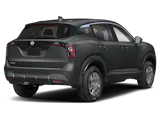 New 2026 Nissan Kicks SUV