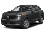 New 2026 Nissan Kicks SUV