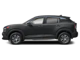 New 2026 Nissan Kicks SUV