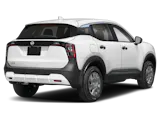 New 2026 Nissan Kicks SUV