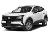 New 2026 Nissan Kicks SUV