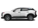New 2026 Nissan Kicks SUV
